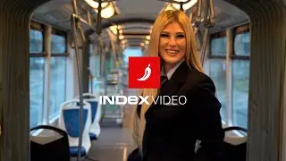 Upoznajte 24-godišnju vozačicu ZET-a o kojoj priča cijeli Zagreb