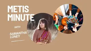 Metis Minute: October Events