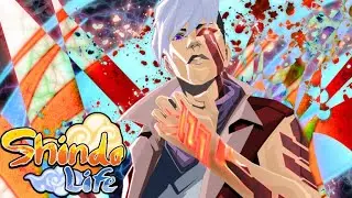 Shindo Life 1000+ Free Vip Servers