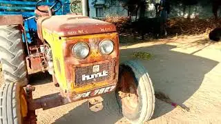 Best 59 HP Tractor || Low price