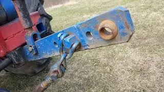 DIY T16 attachment.