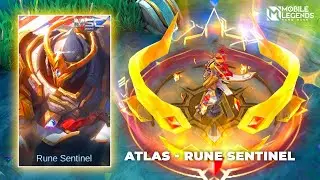 MSC 2023 | Atlas 