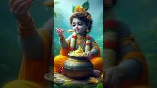श्रीकृष्ण जयन्ती | Shreekrishna Jayanti | Supreme Shreekrishna God Song