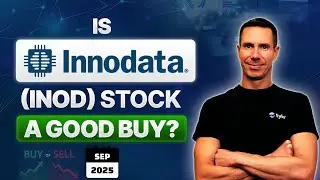 Is Innodata (INOD) stock a good buy? (September 2025)
