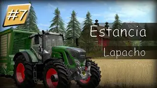 Farming Simulator 19 Большой кооператив #7  Посадка тростника и уборка хлопка