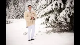 Marian Pavel - Vin acasă de Crăciun leru-i Doamne (colinde 2019)