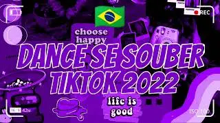 ~Dance Se Souber~ (Tik Tok}