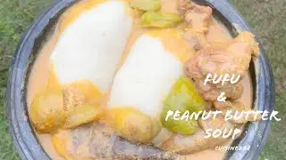 Fufu