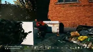chto to noven'koye #DayZ #ATLANT #fragmovie