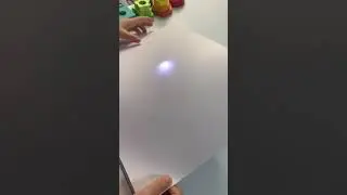 Игры с детьми своими руками , играем в сыщика
