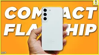 Samsung Galaxy S22 5G Review: The Compact Android Flagship of 2022! ✅