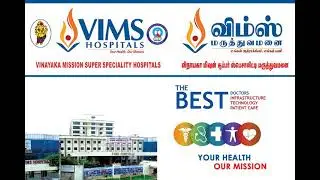 Vims Dermatology, Venerology and Leprosy Department