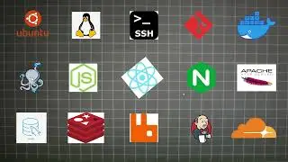 Ubuntu Server for Developers   Welcome to the Series