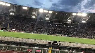 Lazio - Inter
