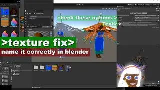 Unity import FBX Texture Fix