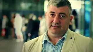 Огнян Младенов за семинар Новите SEO правила 2013