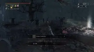 Bloodborne - Father Gascoigne NG++