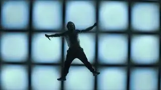 OrelSan - Le pacte (lyrics video)