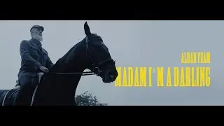 MADAM I'M A DARLING - ALBAN FUAM