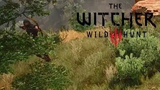 СПЛОШНЫЕ ДЕЗЕРТИРЫ ► The Witcher 3: Wild Hunt Прохождение #2