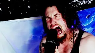 Nothing More - Turn It Up Like (Stand In the Fire) [Vocal Cover]