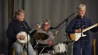 Oro Bay Band, Act 1 of the AIA Spring Concert, recorded May 28, 2022