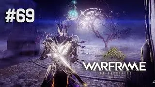 Warframe #69 - новый квест Жертва