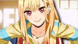 TheMuteYeti - Perfume [My Dress Up Darling AMV]