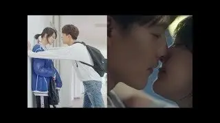 💕River Flows To You (2019)💕Bei Shang Ni Liu Cheng He 💕Qi Ming💗Yi Yao💕