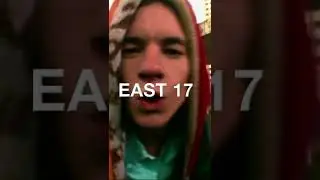 East 17 - Deep (Remixes) Out Now! 