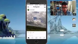 How to create a new Instagram account succ new