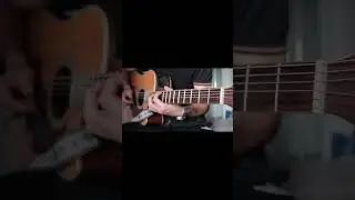 The Beatles Blackbird cover 