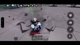 A new update