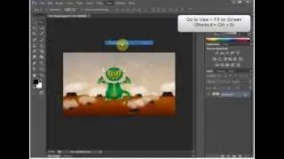 Add Watermark to an Image in Photoshop
