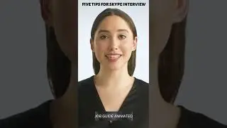 Best Tips For A Successful Skype Interview