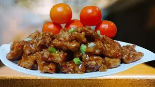 How to Make Orange Chicken ! Easy Orange Chicken Recipe ! Orange Chicken