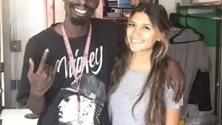 OTF BOMBAY - WANNA BE’S FEAT. CHIEF KEEF (PROD. BY JOSEPH DAVINCI)