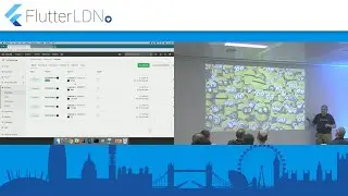 Swav Kulinski: Flutter CI