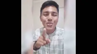 Ricardo Daniel Cover-Me Deje Ir Con Todo- MS