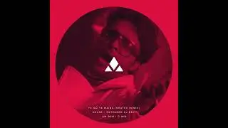 Ye Go Ye Maina (Kratex Remix) | FULL SONG