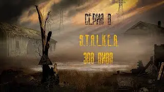 S.T.A.L.K.E.R. Зов Пива (Серия 8)