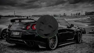 GAZIROVKA- Black