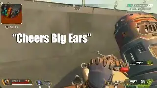 What Fuse Mastery Looks Like in Apex Legends