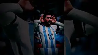 Messi ❌ Fifa😈🐐 