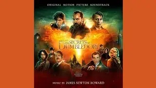 15. The Erkstag (Fantastic Beasts: The Secrets of Dumbledore Soundtrack)