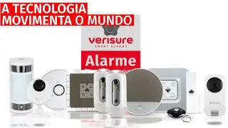 VERISURE / ZERO VISION - AP VÍDEO