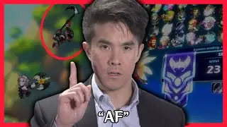 A YouTuber didn't play Brawlhalla for a year. This is what happened to his Elo.