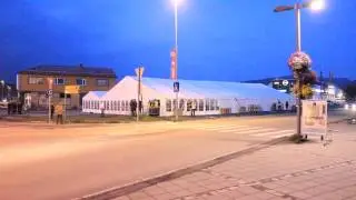 Lofoten Countryfestival 2014