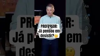 Livro incrível para Professores Palestrante