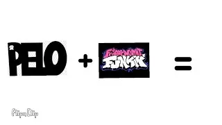 Sr Pelo in Friday Night Funkin’
